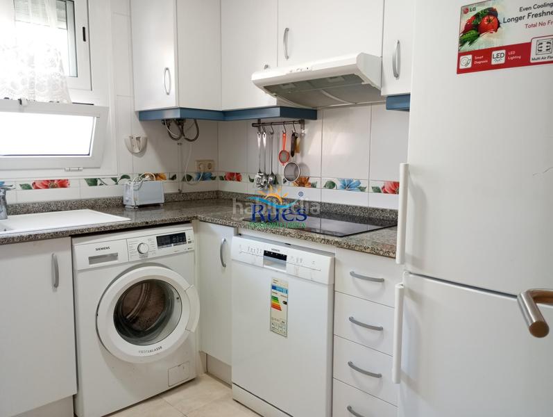 Foto 26faae81-b183-40e2-b879-af68efa7d367. Duplex with parking pool in Playa Morros de Gos Oropesa del Mar