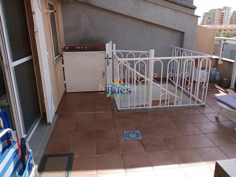 Foto 368a4437-93a7-4e51-a8de-30a61a078720. Duplex with parking pool in Playa Morros de Gos Oropesa del Mar