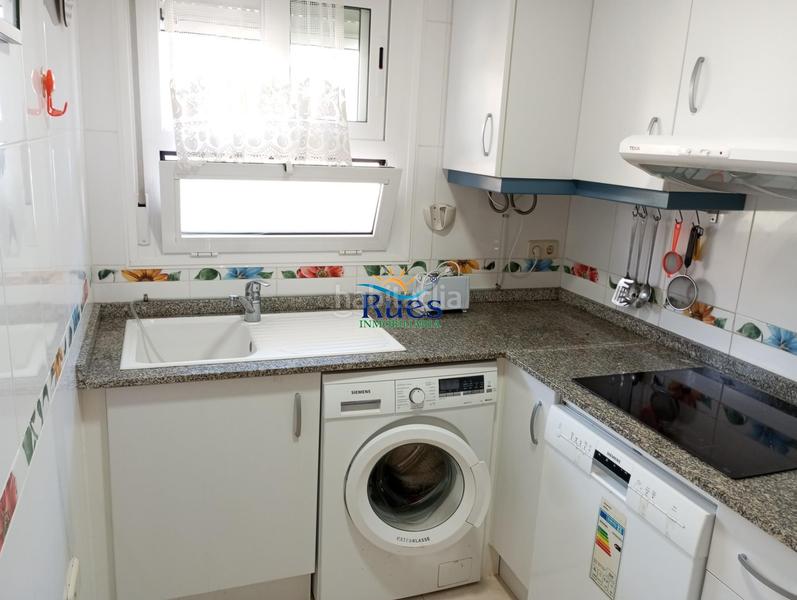 Foto 3a8ce7c1-a60a-4c39-ba22-dbad34f4c75d. Duplex with parking pool in Playa Morros de Gos Oropesa del Mar