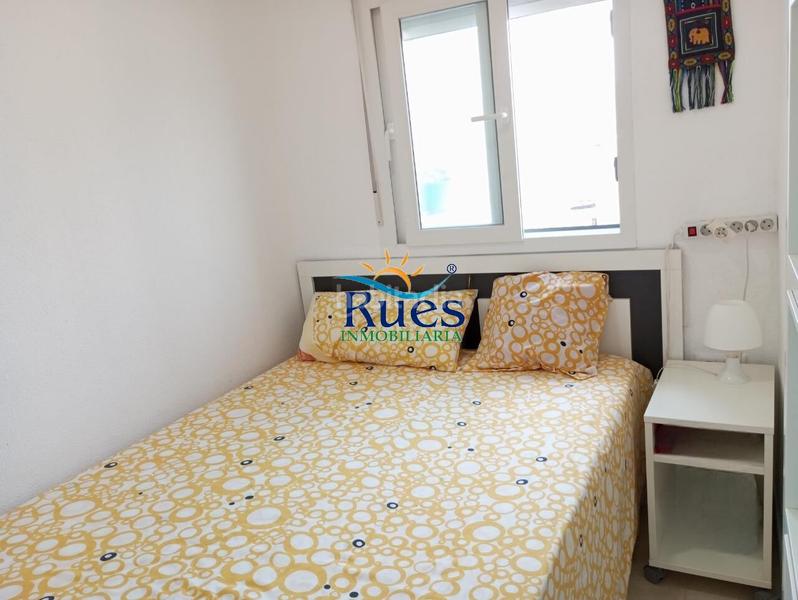 Foto 43cbb92f-4f01-4811-917f-cf9894cd93ff. Duplex with parking pool in Playa Morros de Gos Oropesa del Mar