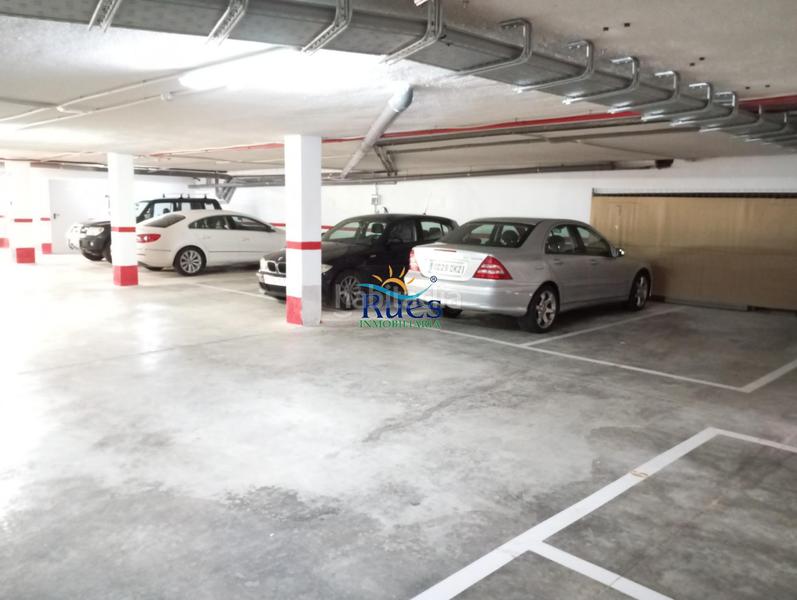 Foto 4abdb7ad-865b-4c36-9f1c-9e0b9af4bb25. Duplex with parking pool in Playa Morros de Gos Oropesa del Mar