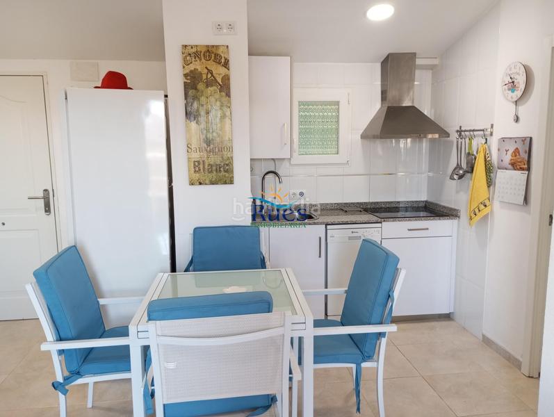 Foto 4fd05b92-f5a1-4a17-814f-a0e8875053cc. Duplex with parking pool in Playa Morros de Gos Oropesa del Mar