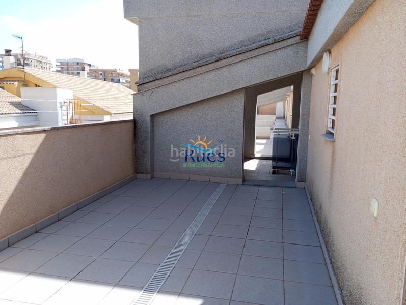 Foto 5ecbdcdc-6474-4e69-a2ae-9a74390e7f34. Duplex with parking pool in Playa Morros de Gos Oropesa del Mar