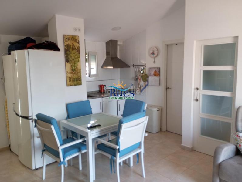 Foto 6055412b-e87a-496b-8cc0-8111a64fb9f6. Duplex with parking pool in Playa Morros de Gos Oropesa del Mar