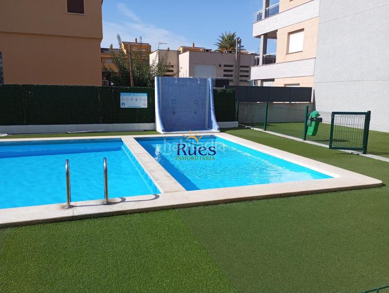 Foto 695e9805-1fb2-4924-97aa-d9c4c7627ed8. Duplex with parking pool in Playa Morros de Gos Oropesa del Mar