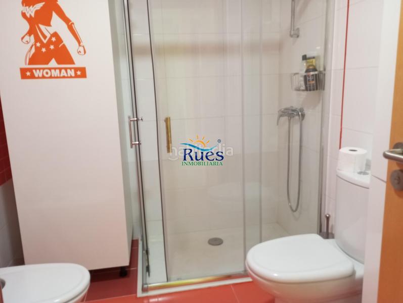 Foto 79532681-285d-40f9-b48d-f9316934a756. Duplex with parking pool in Playa Morros de Gos Oropesa del Mar