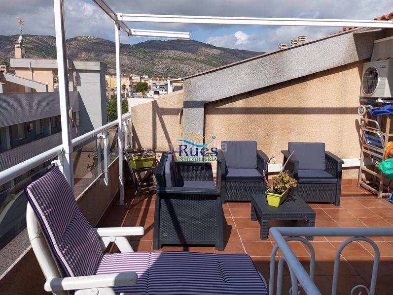 Foto 7a54902d-2ecc-42c0-826b-8569d981328a. Duplex with parking pool in Playa Morros de Gos Oropesa del Mar