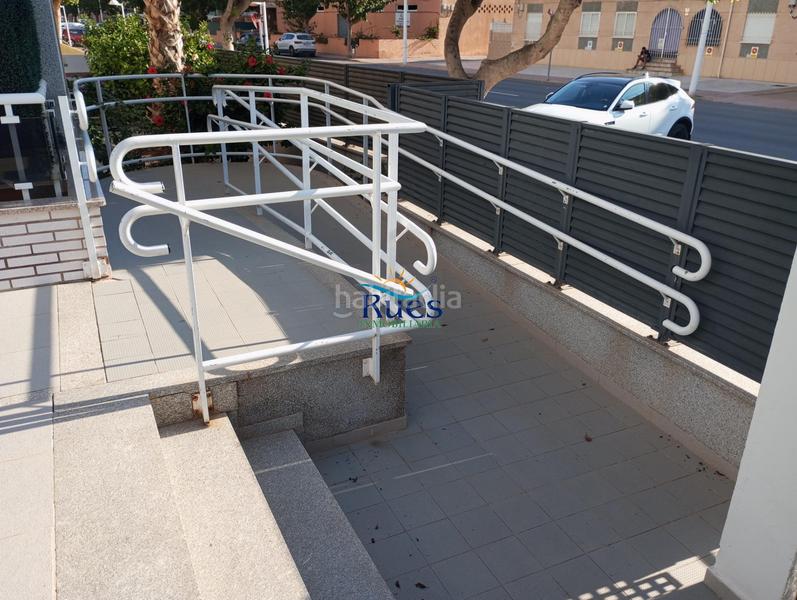 Foto 7b0f5576-8f49-48b5-b6f3-4e7ae4da5182. Duplex with parking pool in Playa Morros de Gos Oropesa del Mar