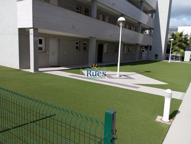 Foto 824ae4d3-b788-4399-9e5b-21c494e50e85. Duplex with parking pool in Playa Morros de Gos Oropesa del Mar