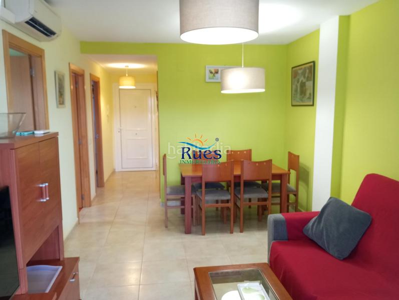 Foto 96c4b4d9-02a7-4fc4-bed8-8e403f66412e. Duplex with parking pool in Playa Morros de Gos Oropesa del Mar