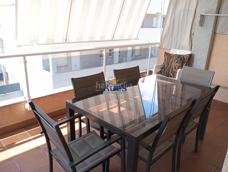 Foto 9af50a55-5e13-4e4f-a442-192ab40d1290. Duplex with parking pool in Playa Morros de Gos Oropesa del Mar