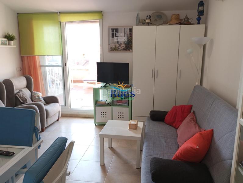 Foto 9e7f5ade-9c0b-46ea-9e68-20308d45f74f. Duplex with parking pool in Playa Morros de Gos Oropesa del Mar