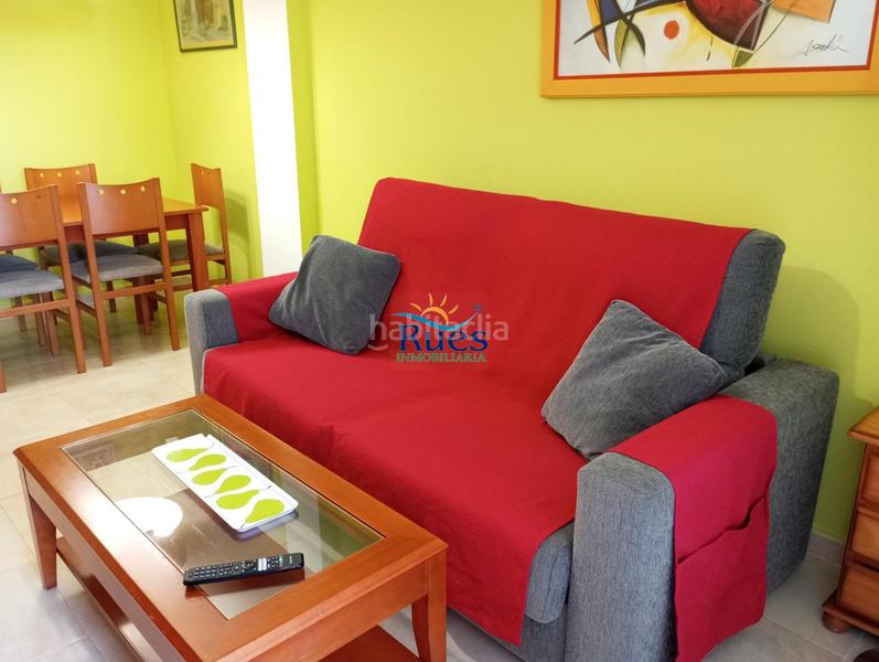 Foto a1d645e3-6baf-4eae-8d20-8bd293d42b75. Duplex with parking pool in Playa Morros de Gos Oropesa del Mar