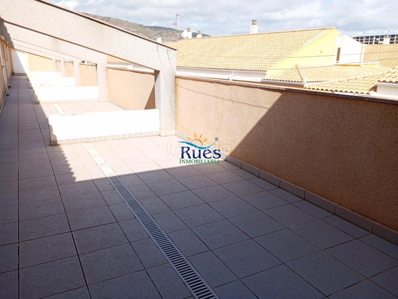 Foto a3bc5bd1-62e3-497a-884f-9d52099a9a16. Duplex with parking pool in Playa Morros de Gos Oropesa del Mar