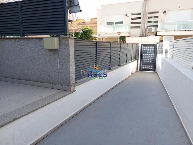 Foto a87be418-2bb5-4aa4-ae6a-badbc88705d2. Duplex with parking pool in Playa Morros de Gos Oropesa del Mar