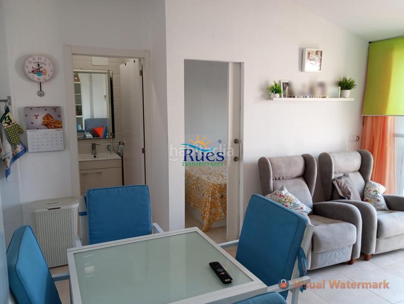 Foto b28c62e6-3fd3-4950-9c34-8149ea5dc326. Duplex with parking pool in Playa Morros de Gos Oropesa del Mar