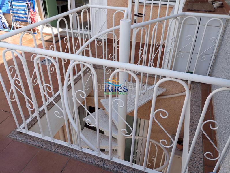 Foto b5aa903d-9785-4394-8df4-9ee3ad753e5f. Duplex with parking pool in Playa Morros de Gos Oropesa del Mar