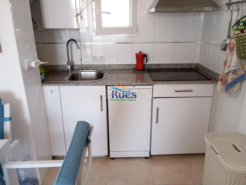 Foto bc8935c8-275e-4494-91f9-527aab507442. Duplex with parking pool in Playa Morros de Gos Oropesa del Mar