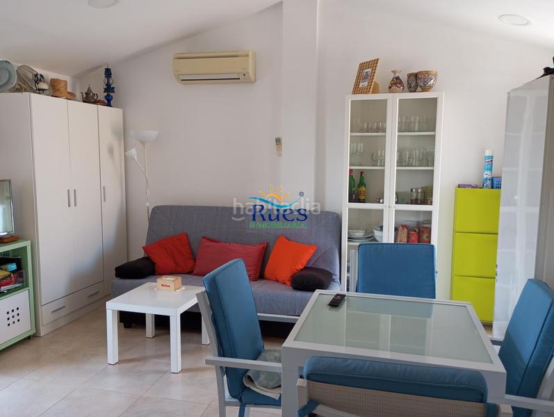 Foto c0f8d67d-7781-45e1-8367-f70755bef499. Duplex with parking pool in Playa Morros de Gos Oropesa del Mar