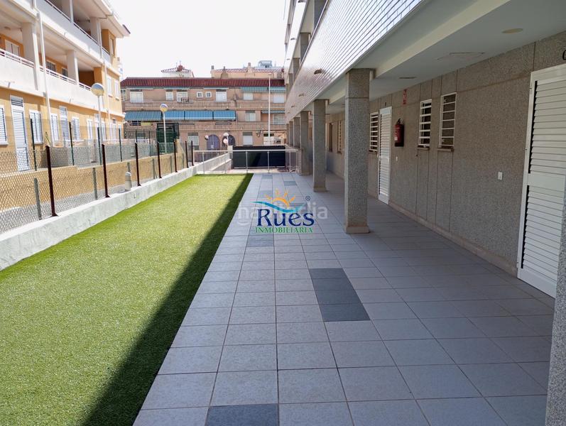 Foto c2fb11b9-6194-4ebc-9492-aa5c9a7a160c. Duplex with parking pool in Playa Morros de Gos Oropesa del Mar