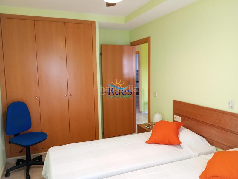 Foto c3106ee6-ee6e-4147-b75a-bc5cb4d559ba. Duplex with parking pool in Playa Morros de Gos Oropesa del Mar