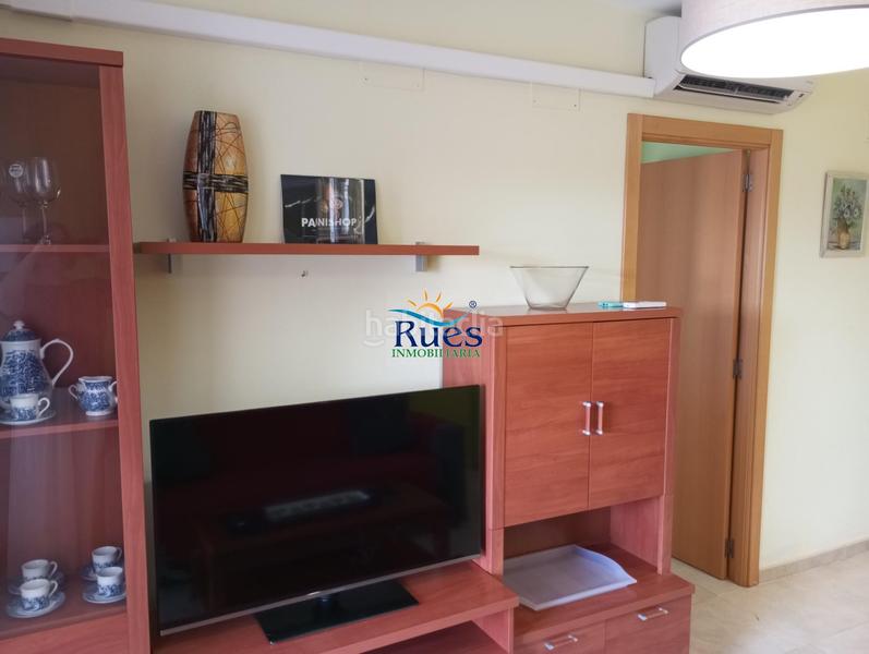 Foto c4bedd57-fa51-437a-a15b-13bbc2f91fe4. Duplex with parking pool in Playa Morros de Gos Oropesa del Mar