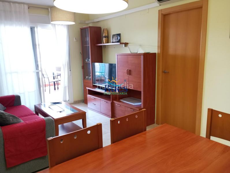 Foto ce5d0caf-514d-48b8-9ed6-cf25fe9a6825. Duplex with parking pool in Playa Morros de Gos Oropesa del Mar