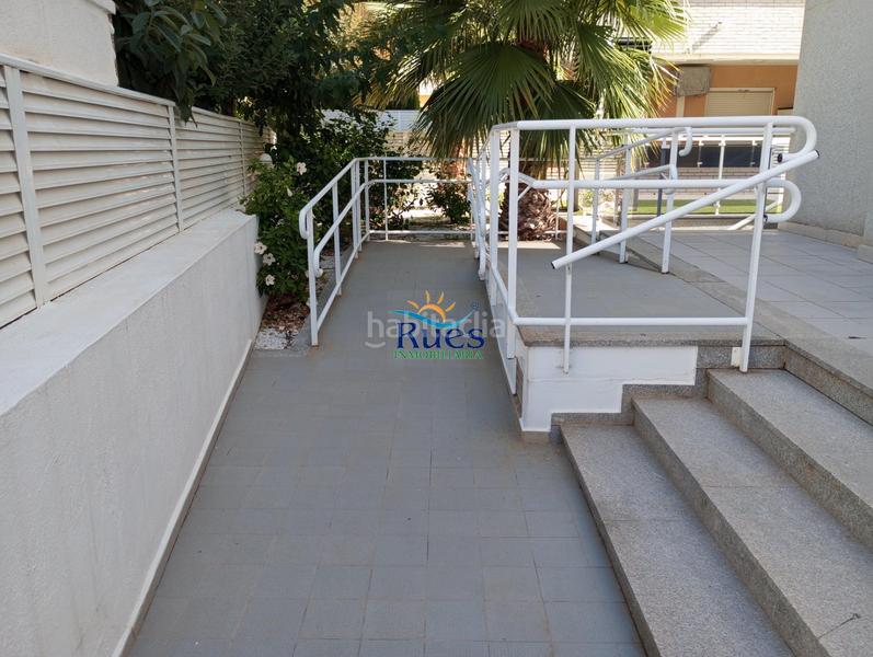 Foto d305260c-0053-424c-83cc-039a3562a6e7. Duplex with parking pool in Playa Morros de Gos Oropesa del Mar