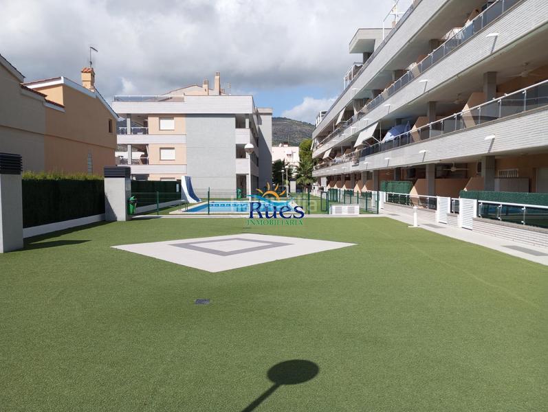 Foto da9cee31-8c01-4eda-be81-ec55105bc8a4. Duplex with parking pool in Playa Morros de Gos Oropesa del Mar