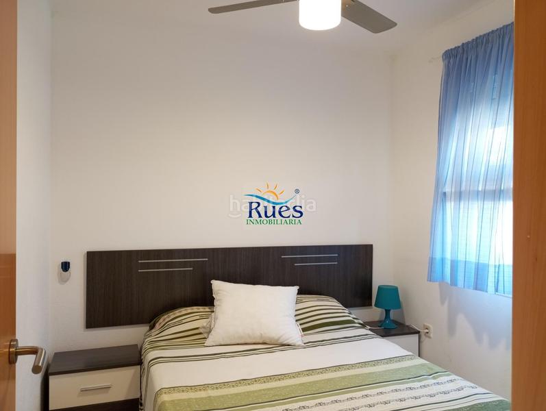 Foto e2e7852c-0879-4f26-b91c-61dee5681483. Duplex with parking pool in Playa Morros de Gos Oropesa del Mar