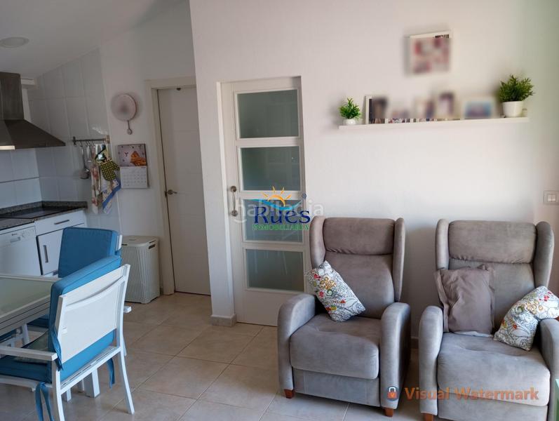 Foto e5b72e95-9c02-4fc1-90f6-948363daa0bb. Duplex with parking pool in Playa Morros de Gos Oropesa del Mar