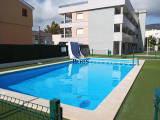 Dúplex  Avenida valencia. Duplex en venta espacio y comodidad a un paso del mar
