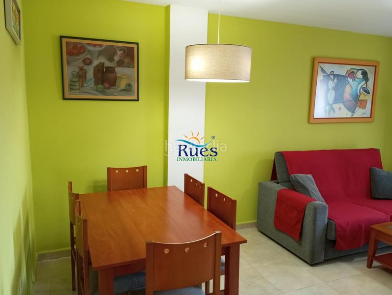 Foto e91347bb-4e79-4f2b-ad0d-82c87009446b. Duplex with parking pool in Playa Morros de Gos Oropesa del Mar