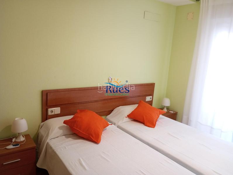 Foto f5702d91-0649-4ea0-a653-d9714e1733b4. Duplex with parking pool in Playa Morros de Gos Oropesa del Mar