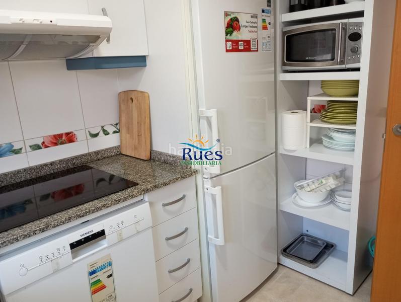 Foto f87e6114-a673-4e9f-9f2b-cf5d5978afd0. Duplex with parking pool in Playa Morros de Gos Oropesa del Mar