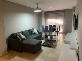 Erdgeschoss  Calle rafael alberti. Apartamento en primera línea de playa de magic world