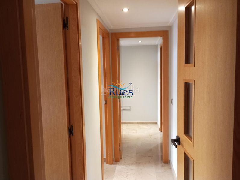 Foto 0ea183dd-99aa-468d-b844-f4bc75b527c8. Planta baixa amb calefacció aparcament piscina a Oropesa del Mar