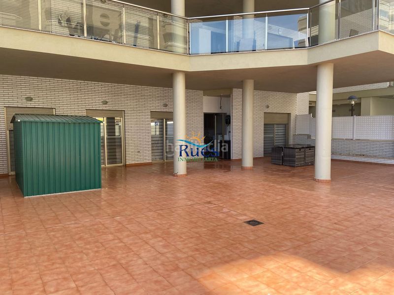 Foto 369a316e-bbce-4533-8425-d3ff6ac95d90. Planta baixa amb calefacció aparcament piscina a Oropesa del Mar