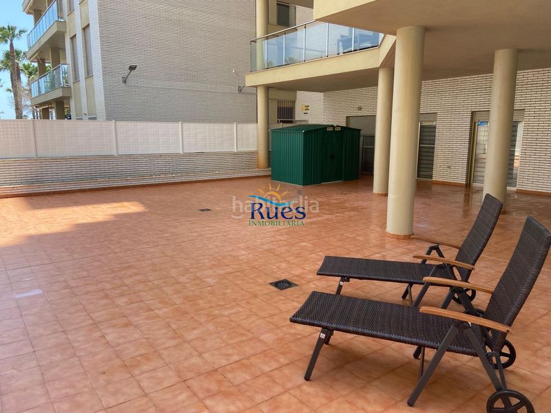 Foto 4a54a8b2-0ef6-4b98-a24e-ba8db2b2cf5b. Planta baixa amb calefacció aparcament piscina a Oropesa del Mar
