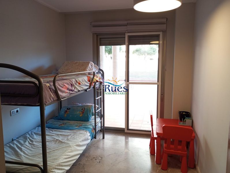 Foto 4ee7569a-50c1-44ab-8d71-6fefeb8be49c. Planta baixa amb calefacció aparcament piscina a Oropesa del Mar