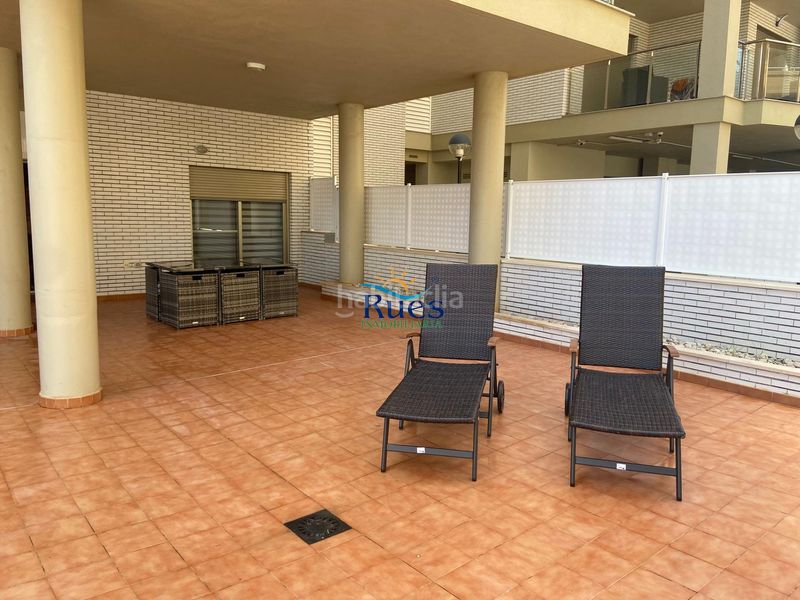 Foto 6f0b0f43-a2a9-47da-9bff-87ec58ca5134. Planta baixa amb calefacció aparcament piscina a Oropesa del Mar