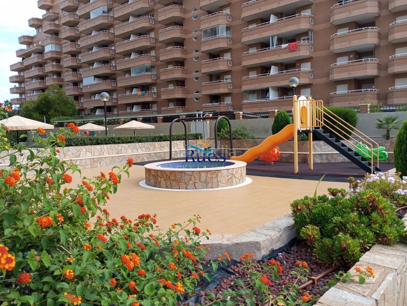 Foto 8a0f1c21-fecf-4a5f-8a55-0167a28684ee. Planta baixa amb calefacció aparcament piscina a Oropesa del Mar