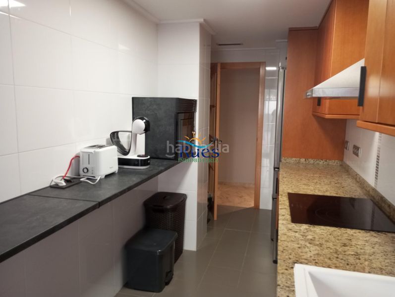 Foto 8ba3d5e1-50fe-4b9c-85dc-bda7042dccdf. Planta baixa amb calefacció aparcament piscina a Oropesa del Mar