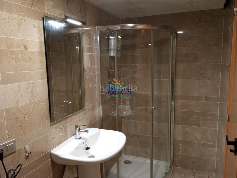 Foto dff75bb7-a396-416f-b8b4-65726dc8315b. Planta baixa amb calefacció aparcament piscina a Oropesa del Mar