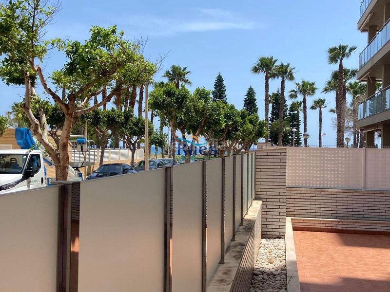 Foto fd6e4460-c645-44de-a2d2-40823f6fe3f2. Planta baixa amb calefacció aparcament piscina a Oropesa del Mar