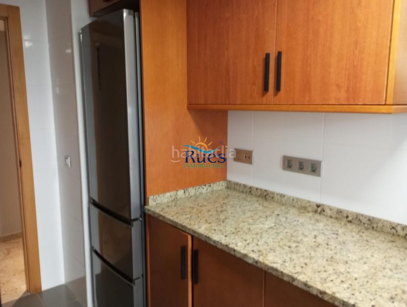 Foto ffbe73f9-0e10-4494-bc08-6b4c0043a96a. Planta baixa amb calefacció aparcament piscina a Oropesa del Mar