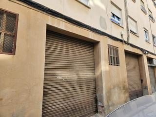 Local Comercial en Plaza Donoso Corts - Avenida Magdalena. Local en calle maestro albeniz 2