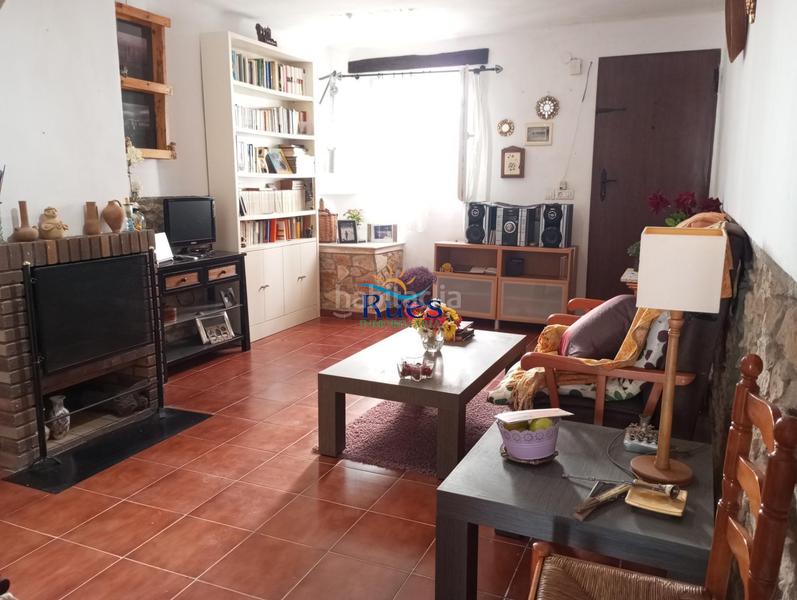 Foto 358ee2c6-3673-478d-89ef-836d7db83417. Casa a Cabanes