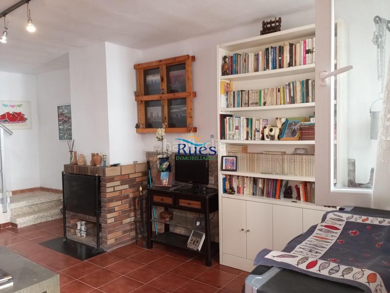 Foto 49a366c6-c38b-45d9-9f24-4eddf865c361. Casa a Cabanes