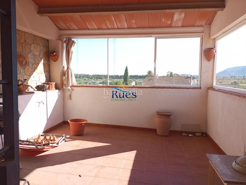 Foto 5b772d61-51c7-48a5-ad58-254eecc7c0ff. Casa a Cabanes